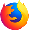 Firefox logo